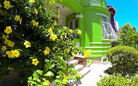Poa Eco Hostel